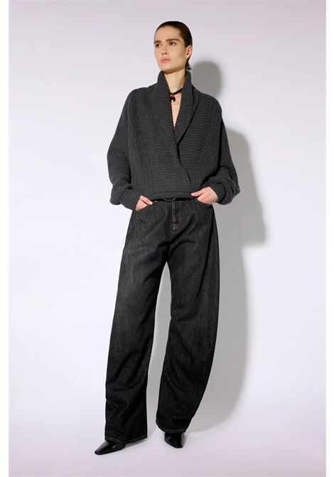 Jeans Barrel Leg James Liviana Conti | L6WY82Z08